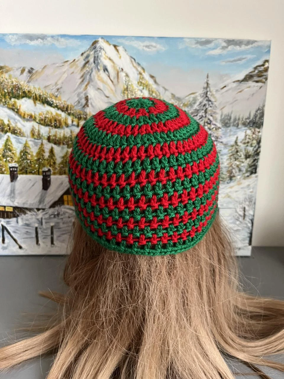 Bonnet Chapeau Bob hat hut hoed hattur gorro cap Kappe tapa dop caipín berretto – photo 3